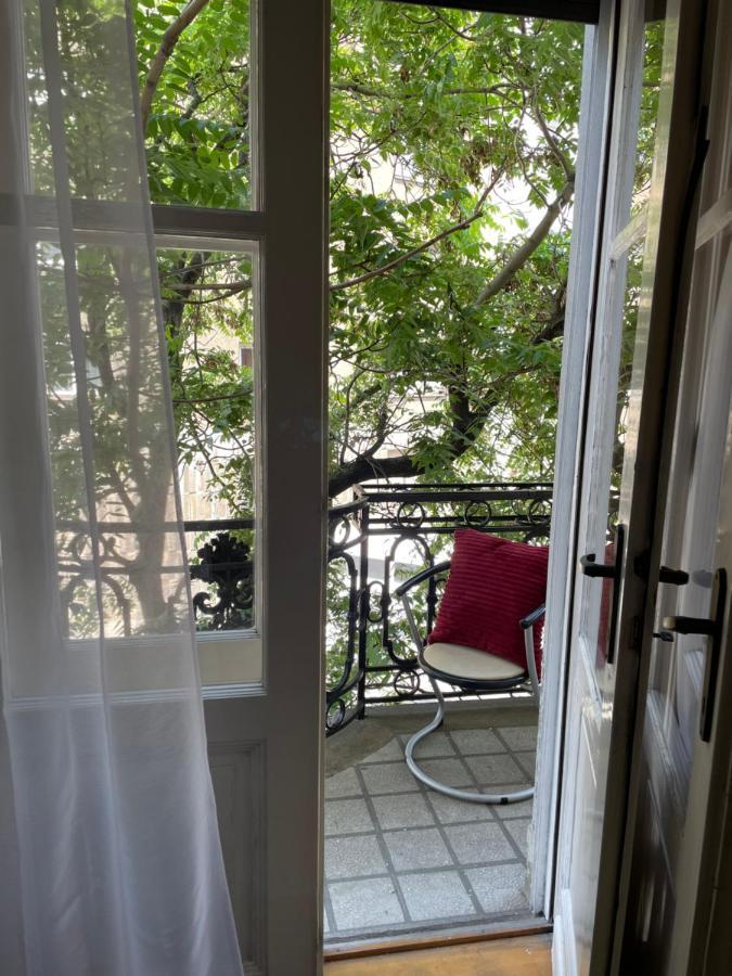 Buda Castle Apartment Budapest Bagian luar foto