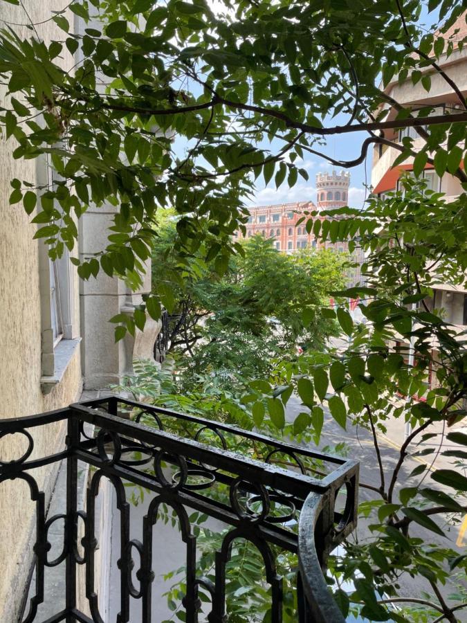 Buda Castle Apartment Budapest Bagian luar foto