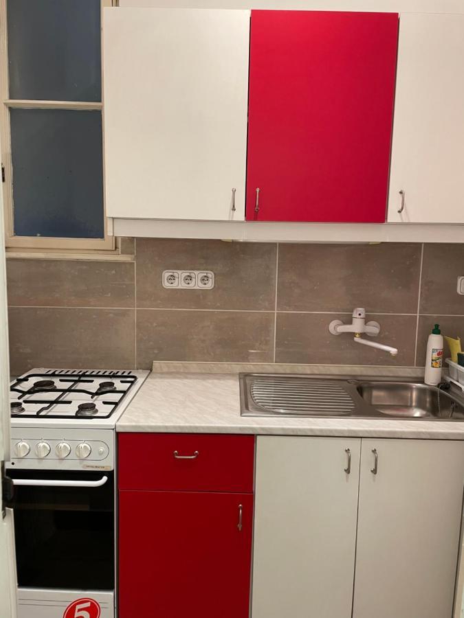 Buda Castle Apartment Budapest Bagian luar foto