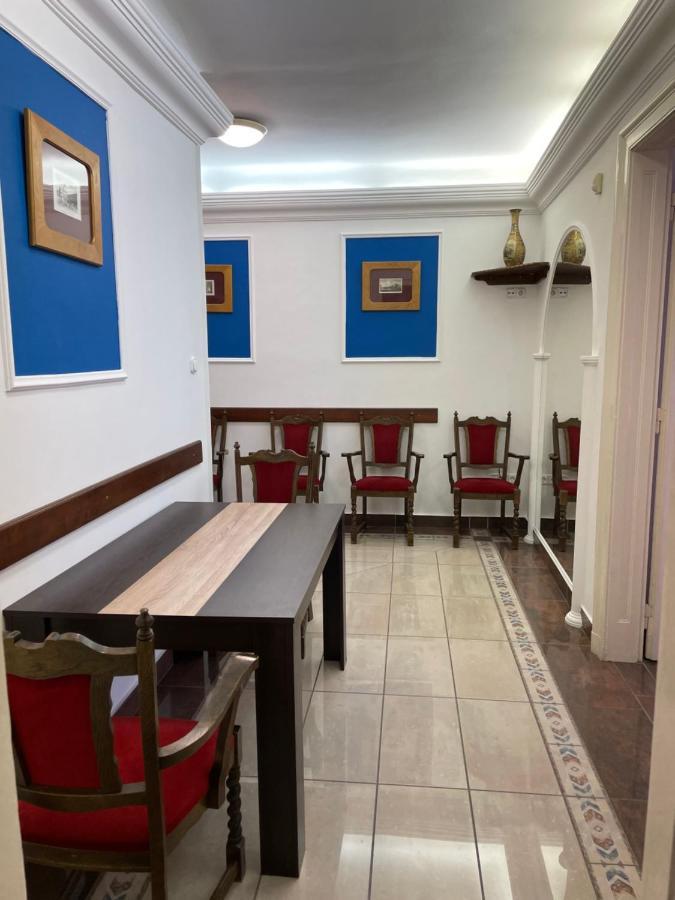 Buda Castle Apartment Budapest Bagian luar foto